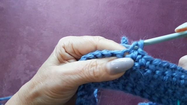 Вязание крючком.Как связать изделие - реглан? смотреть онлайн