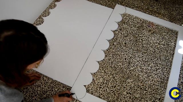 Manualidad carpa de circo Photocall смотреть онлайн