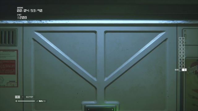 #НЕТ СВЯЗИ [Alien: Isolation] смотреть онлайн