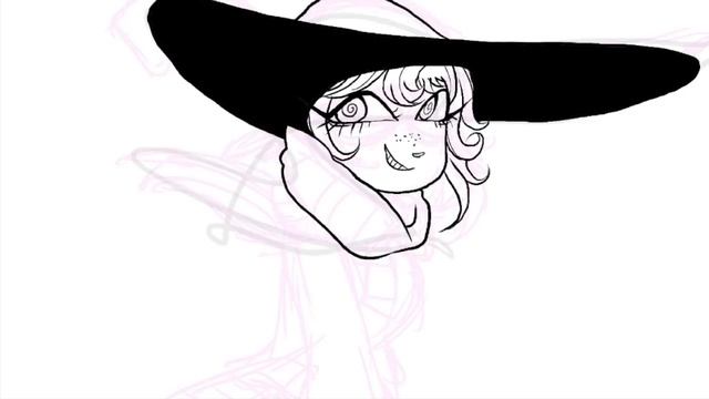 TURNING SCRIBBLES INTO ART [Scribble Challenge] смотреть онлайн