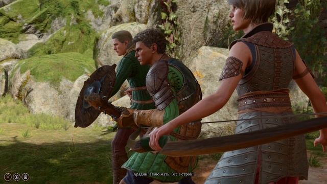 ? МНОГИЕ ПРОПУСТИЛИ ЭТО! ◆ Baldurs Gate 3 смотреть онлайн