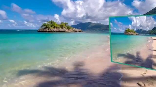 My New Music, Training Sea