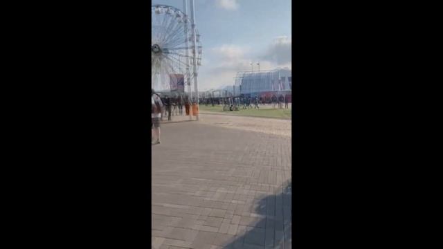 GameXP - Final Odyssey Challenge смотреть онлайн