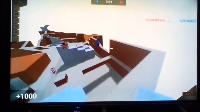 Block Strike zombie survival смотреть онлайн