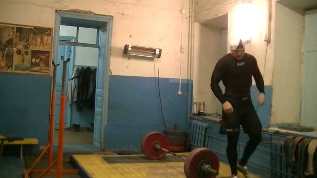 Clean & Jerk Max 29 03 2014 смотреть онлайн