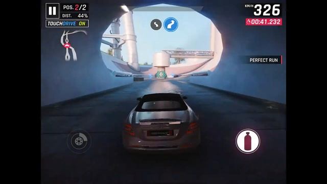 Mercedes-Benz SLR Mclaren