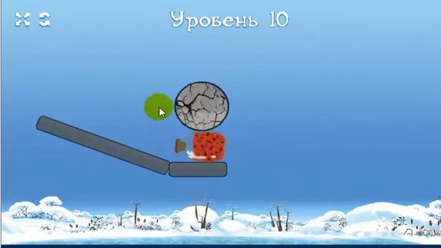 Прохождение Игры. Лунтик Собирает Варенье. Компиляция. Лунтик. Подборка. Игры Мультики. смотреть онлайн