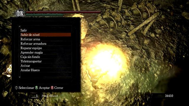 Dark Souls [Capítulo 20] Walkthrough Samurai Coop HD-720p смотреть онлайн