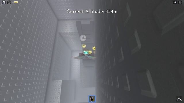 STEEP STEPS - #3 [No Commentary] [Roblox] (400 - 500M) смотреть онлайн