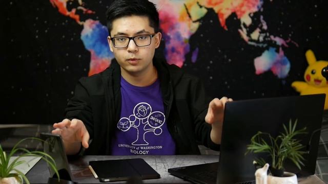 Windows + iPAD + Android Setup (2021) смотреть онлайн