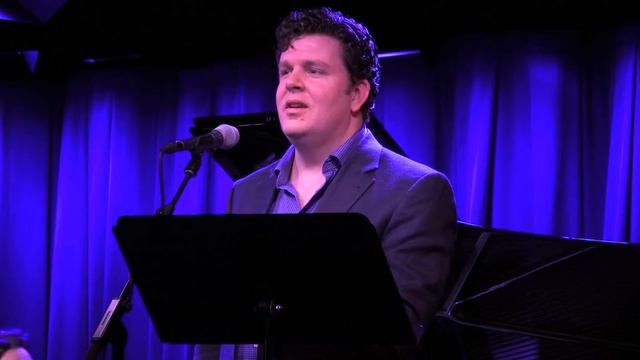 David Schmidt - "Composed Upon Westminster Bridge" (Georgia Stitt/William Wordsworth) смотреть онлайн