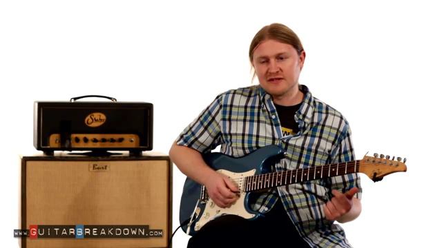 Jimmy Herring Chromatic Lick #2 - Guitar Lesson - Guitar Breakdown - Fusion Guitar Lesson смотреть онлайн