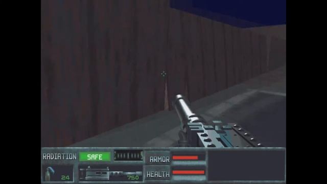 The Terminator Future Shock playthrough level 7 смотреть онлайн