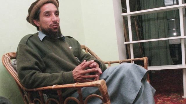 срочно ситуация в Афганистан Ахмад Махмуд это ужасно новости на сегодня смотреть онлайн