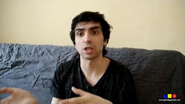 Что нужно знать об аутистах... смотреть онлайн