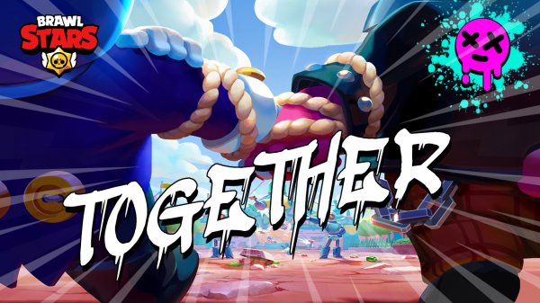 BAD RANDOMS - TOGETHER ?