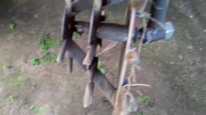 ежи пропольники для  мотоблока мтз .