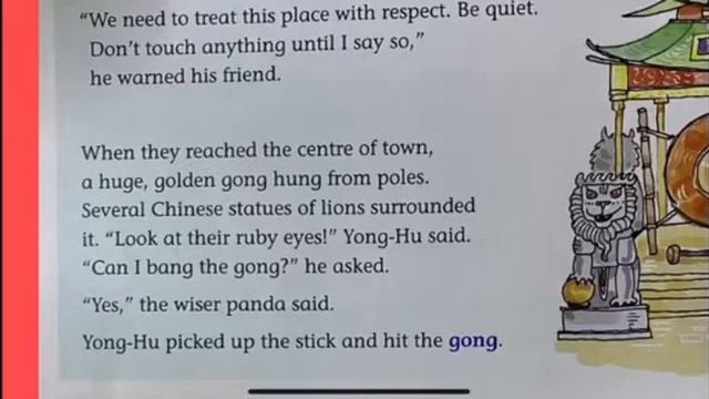 Grade-5 English Lecture #40 Unit-3 ( The lost city) смотреть онлайн