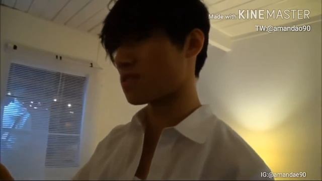 Daesung, Are You An Angel Or A Devil?????