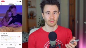 БЕРЕМЕННА В 8 ОТ 13-ЛЕТНЕГО ДРУГА! ОНА СУЩЕСТВУЕТ! ИНСТАГРАМ МИЛЫ МАХАНЕТС БЕРЕМЕННА В 8!