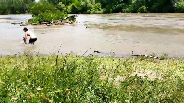 Просто жизнь на Хуторе. Переезд в Ставропольский край.