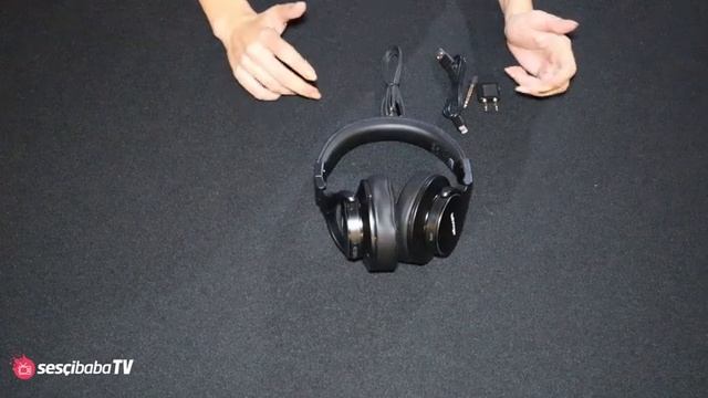 Behringer BH480NC Ürün İncelemesi смотреть онлайн