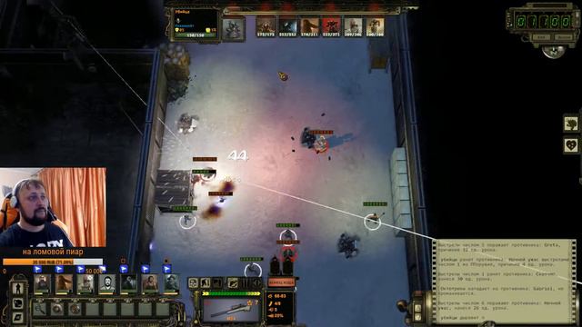 WASTELAND 2: DIRECTOR`S CUT # 14 Шуруем в Дамонте смотреть онлайн