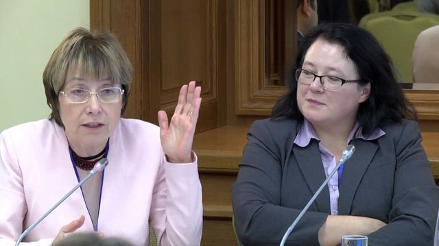 Круглый стол «Глобальная стратегия для развития российской экономики» смотреть онлайн