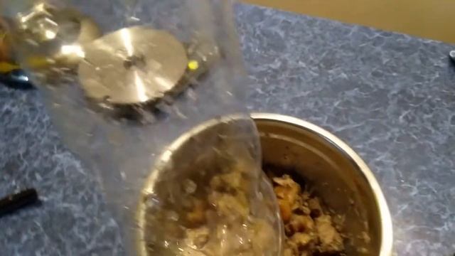 Домашний кулинарный курс