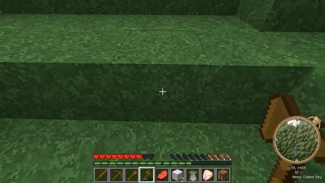 Поехали! [Русский летсплей по Minecraft - Индустриальный Майнкрафт #1] смотреть онлайн