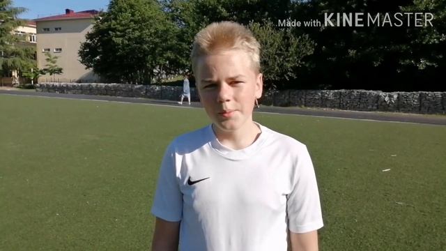 Как бегать быстрее! Как бежать быстрее на 100 метровке! смотреть онлайн