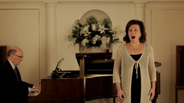 Oh, those faces!, The Consul, Menotti (recorded 2021) смотреть онлайн