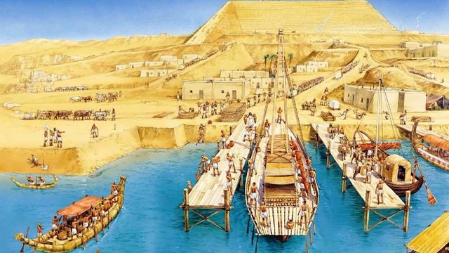 Задание 4. Транспорт