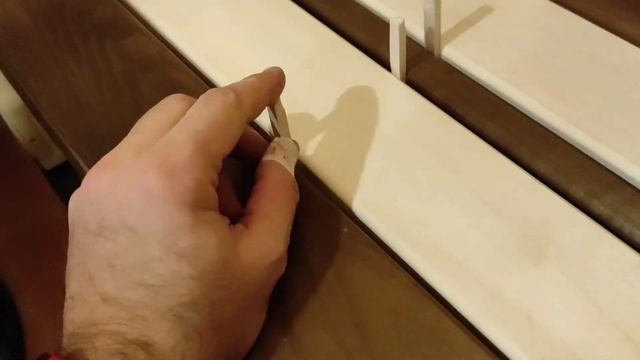 Парящие полки в парилке в бане или сауне подвесные без опор смотреть онлайн