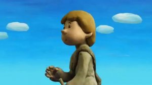 Гора самоцветов 9/4 Пастуший рожок