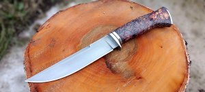 Как сделать отличный нож своими руками