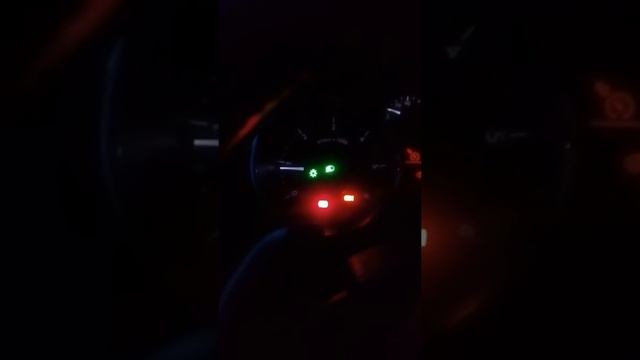 Peugeot 3008 1.6HDI Screeching sound смотреть онлайн