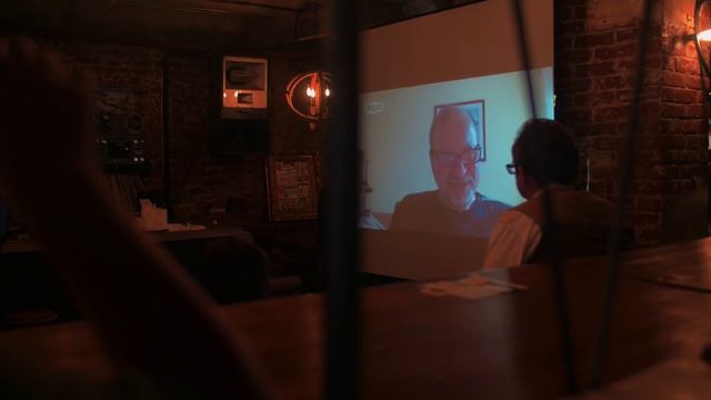 Фестиваль книг и путешествий "Гений места" смотреть онлайн