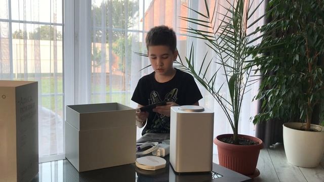 Яндекс станция Макс с протоколом ZigBee #Яндекс #Яндексстанциямакс смотреть онлайн