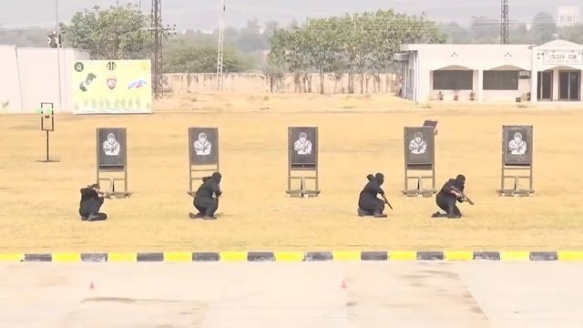 Press Release No 219/2020, Pakistan - Russian Forces practicing in DRUZHBA-V - 15 Nov (ISPR) смотреть онлайн