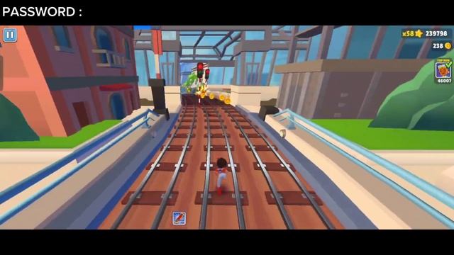 Full Set Data Mod Subway Surfers 3.15 | Buenos Aires смотреть онлайн