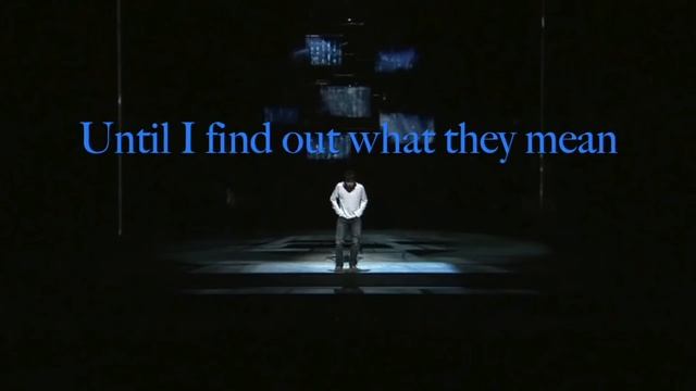 Death Note Musical English NY Demo: The Game Begins lyrics смотреть онлайн