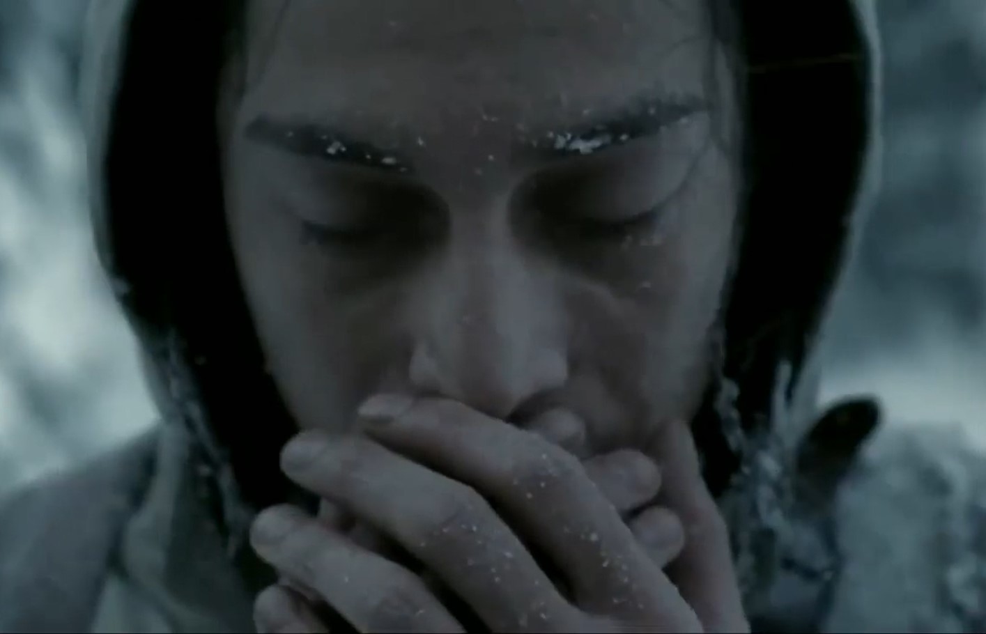 Dj Antonio - Снегом Стать.mp4 смотреть онлайн