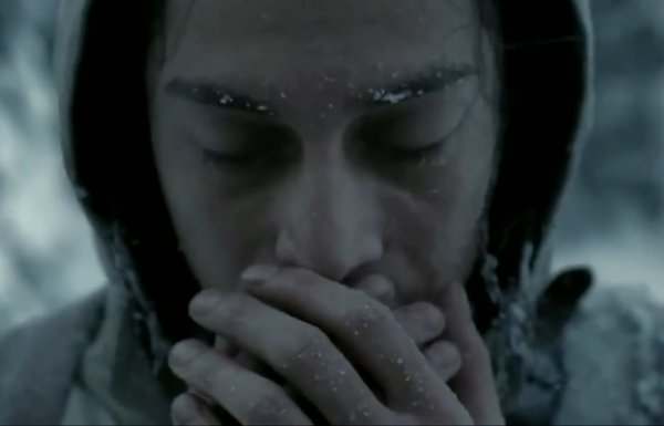 Dj Antonio - Снегом Стать.mp4