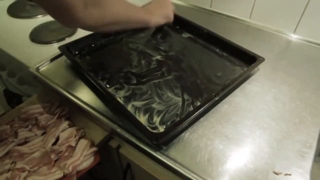 Суровый шведский повар (Беконный ад) смотреть онлайн