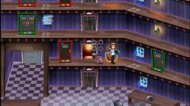 Haunted Domains - Gameplay Part 1 (Level 1 to 3) смотреть онлайн