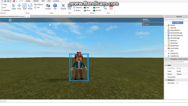 как зделать копию для игры roblox смотреть онлайн