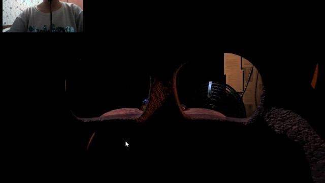 Five Nights at Freddys 2. Откуда вылезла Фокси!? смотреть онлайн