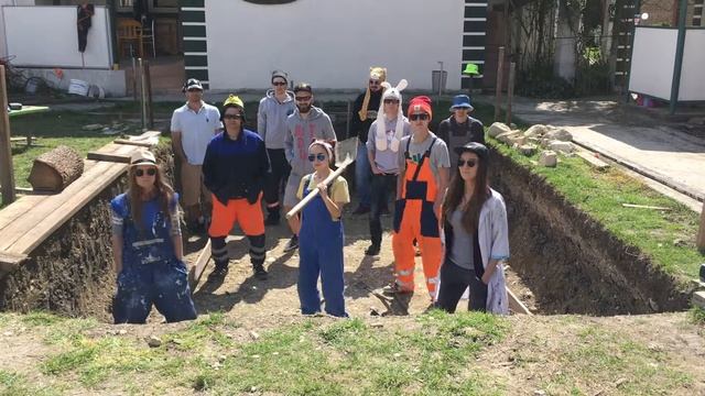 Между нами тает лед #толпойвагой смотреть онлайн