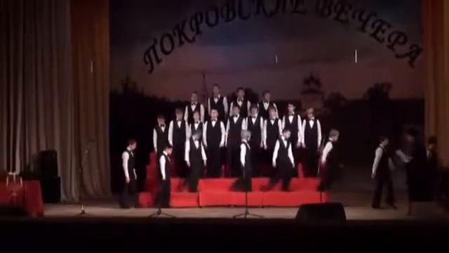 ДМХШ "Пионерия" на фестивале в Твери 2013 смотреть онлайн
